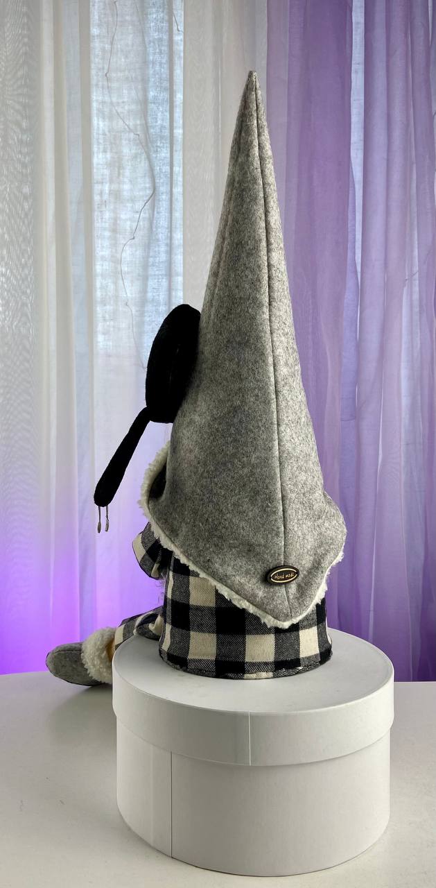 pattern pdf scandinavian morning kitchen gnome - Image 10